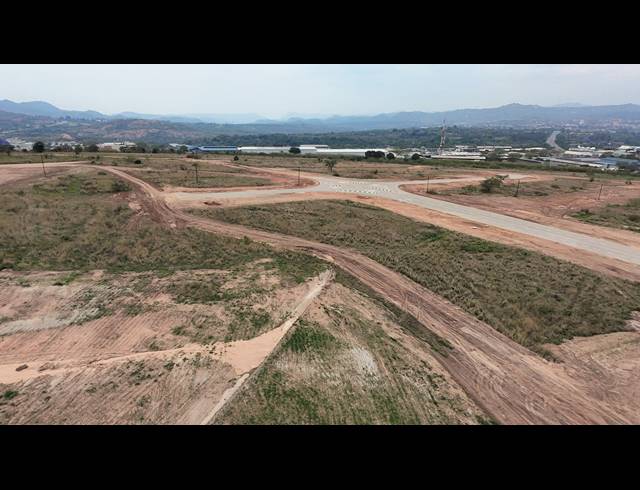 3,192M² VACANT LAND FOR SALE IN RIVERSIDE PARK